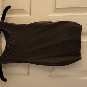 Almost-crop top by Aerie